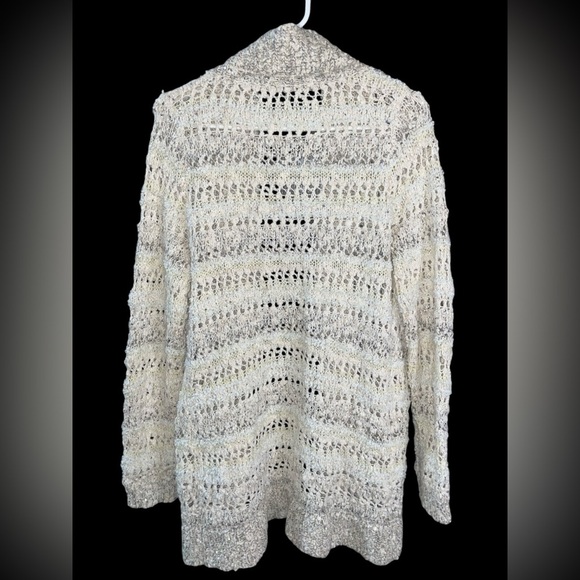 Anthropologie Knitted And Knotted Cardigan - Picture 6 of 9